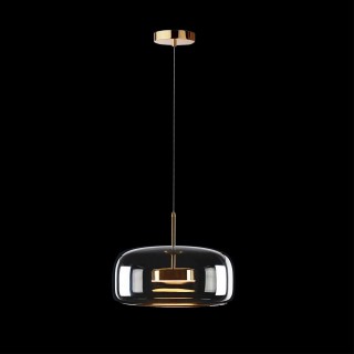 10041B Подвесной светильник LOFT IT Dauphin-foto2