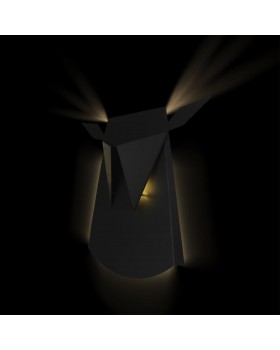 10103 Black Бра LOFT IT Nobile-foto4