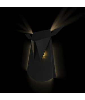 10103 Black Бра LOFT IT Nobile-foto4