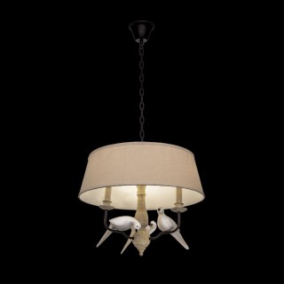 LOFT1029A-2 Подвесной светильник LOFT IT Birds-foto2