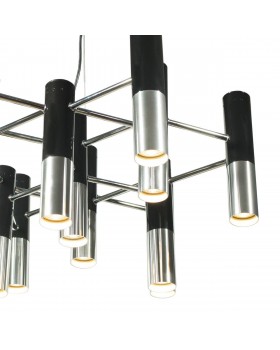 9953-13 Подвесная люстра LOFT IT Ike-foto4