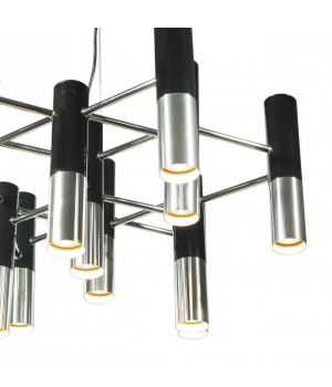 9953-13 Подвесная люстра LOFT IT Ike-foto4