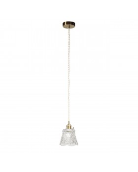 10110/B Подвесной светильник LOFT IT Lace-foto3