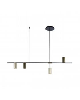 8120-4 Светильник на штанге LOFT IT Tribes
