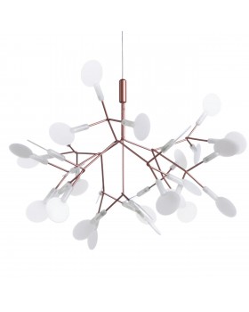 9022-27 Подвесной светильник LOFT IT Heracleum-foto2