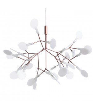 9022-27 Подвесной светильник LOFT IT Heracleum-foto2