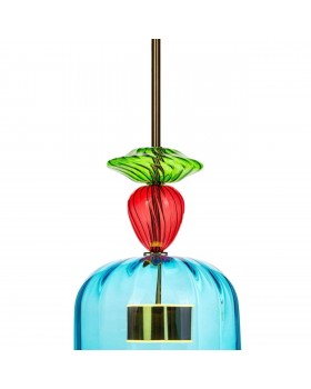 2008-C Подвесной светильник LOFT IT Candy-foto3