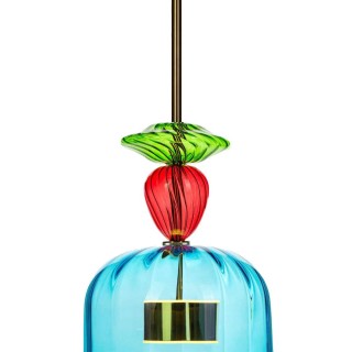 2008-C Подвесной светильник LOFT IT Candy-foto3