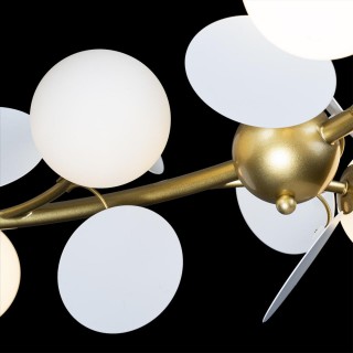 10008/1300 white Подвесная люстра LOFT IT Matisse-foto6