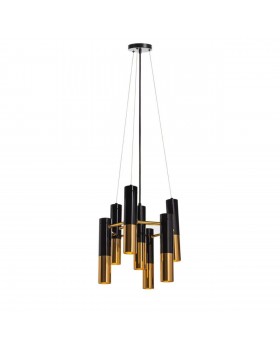 9952-7 Подвесная люстра LOFT IT Ike-foto2