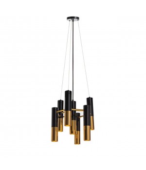 9952-7 Подвесная люстра LOFT IT Ike-foto2