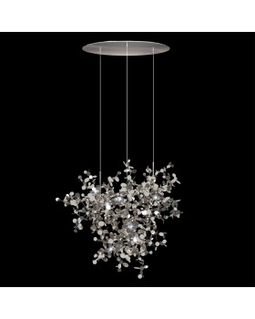 10101/3 Chrome Подвесной светильник LOFT IT Spark-foto2