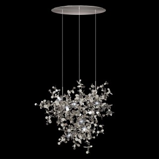 10101/3 Chrome Подвесной светильник LOFT IT Spark-foto2