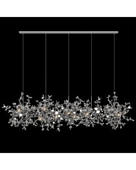 10101/5 Chrome Подвесной светильник LOFT IT Spark-foto2