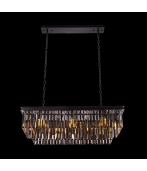 10018/800R Подвесная люстра LOFT IT Prism-foto4