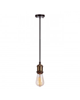 LOFT1153 Подвесной светильник LOFT IT Holder