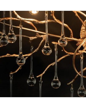 10067/6W GB Бра LOFT IT Bijout-foto9