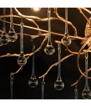 10067/6W GB Бра LOFT IT Bijout-foto9