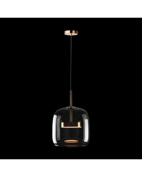 10041A Подвесной светильник LOFT IT Dauphin-foto2