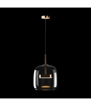 10041A Подвесной светильник LOFT IT Dauphin-foto2