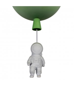 10044/200 Green Потолочный светильник LOFT IT Cosmo-foto7