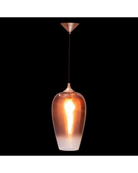 LOFT2020-A Подвесной светильник LOFT IT Fade Pendant light-foto2