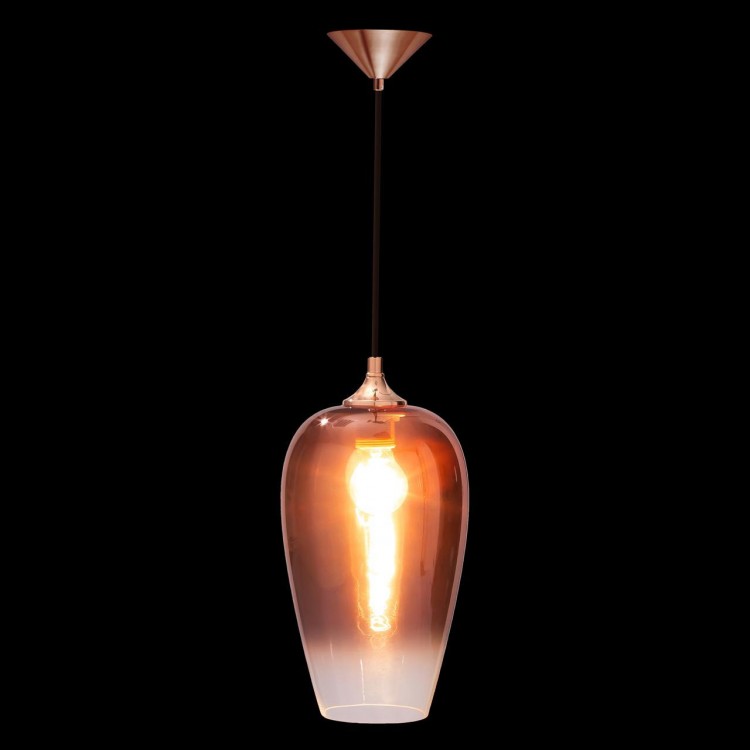 LOFT2020-A Подвесной светильник LOFT IT Fade Pendant light