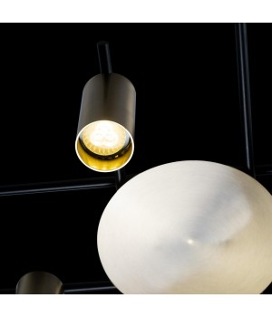 8120C-8 Потолочный светильник LOFT IT Tribes-foto5