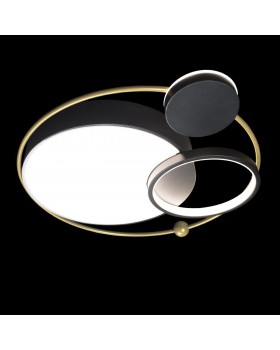 10064 Потолочный светильник LOFT IT Mike-foto2