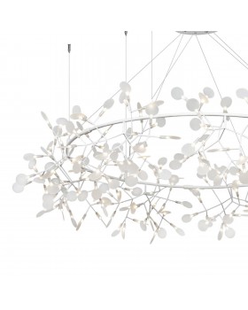 9022-324W Подвесная люстра LOFT IT Heracleum-foto2