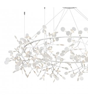 9022-324W Подвесная люстра LOFT IT Heracleum-foto2