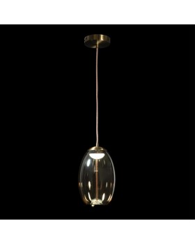 8135-A Подвесной светильник LOFT IT Knot-foto2