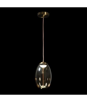 8135-A Подвесной светильник LOFT IT Knot-foto2