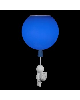 10044/250 Blue Потолочный светильник LOFT IT Cosmo-foto6