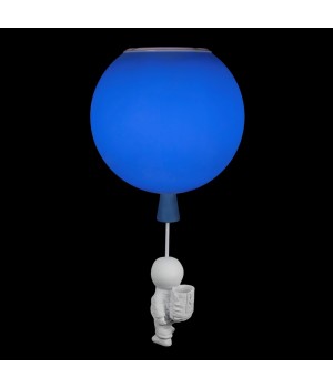 10044/250 Blue Потолочный светильник LOFT IT Cosmo-foto6