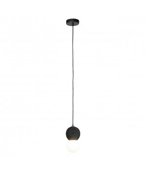 10109 Dark grey Подвесной светильник LOFT IT Quill-foto3