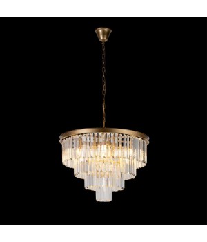 10019/600C Подвесная люстра LOFT IT Prism Clear-foto4