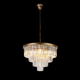 10019/600C Подвесная люстра LOFT IT Prism Clear-foto4