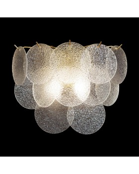 10022W Бра LOFT IT Frost-foto2