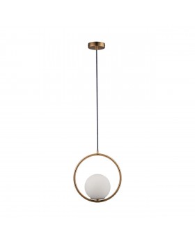 LOFT2600-A Подвесной светильник LOFT IT Glob