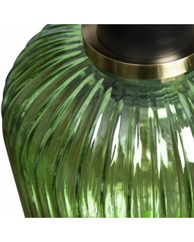 2072-A+BL Подвесной светильник LOFT IT Iris-foto4