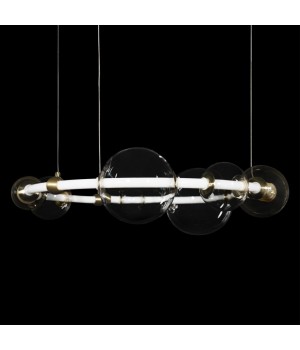 10126/730 Подвесной светильник LOFT IT Alpha-foto4