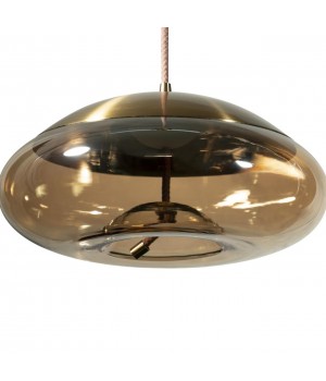 8135-D Подвесной светильник LOFT IT Knot-foto6