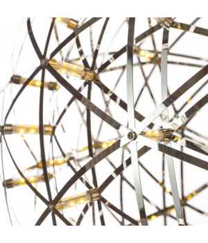 9027-89 Подвесной светильник LOFT IT Raimond-foto6