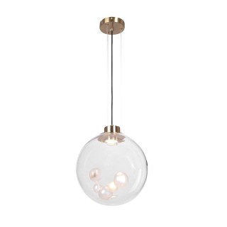 10095 Opal Подвесной светильник LOFT IT Magic-foto3