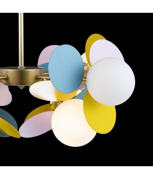 10008/8 mult Люстра на штанге LOFT IT Matisse-foto4