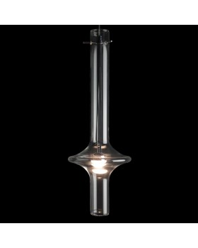 10061BK Подвесной светильник LOFT IT Tube-foto5