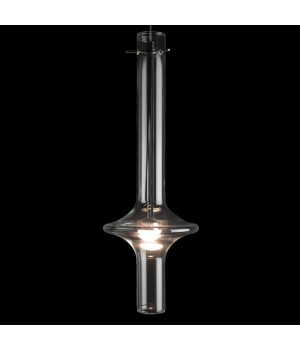 10061BK Подвесной светильник LOFT IT Tube-foto5