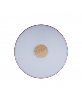 10003/24 Pink Потолочный светильник LOFT IT Axel-foto3