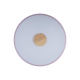 10003/24 Pink Потолочный светильник LOFT IT Axel-foto3